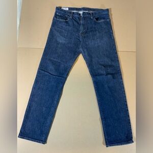Gap Straight Gapflex denim 34 x 34